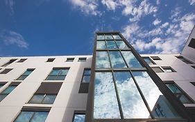 All Suites Appart Hotel - Bordeaux Lac